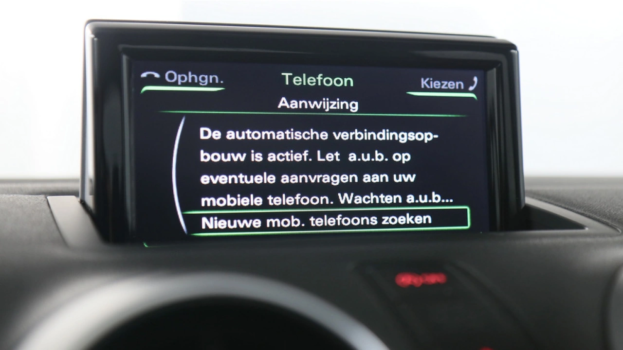 Audi A1 Sportback 1.0 TFSI 95pk Adrenalin S-Tronic