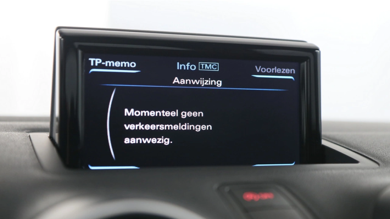 Audi A1 Sportback 1.0 TFSI 95pk Adrenalin S-Tronic