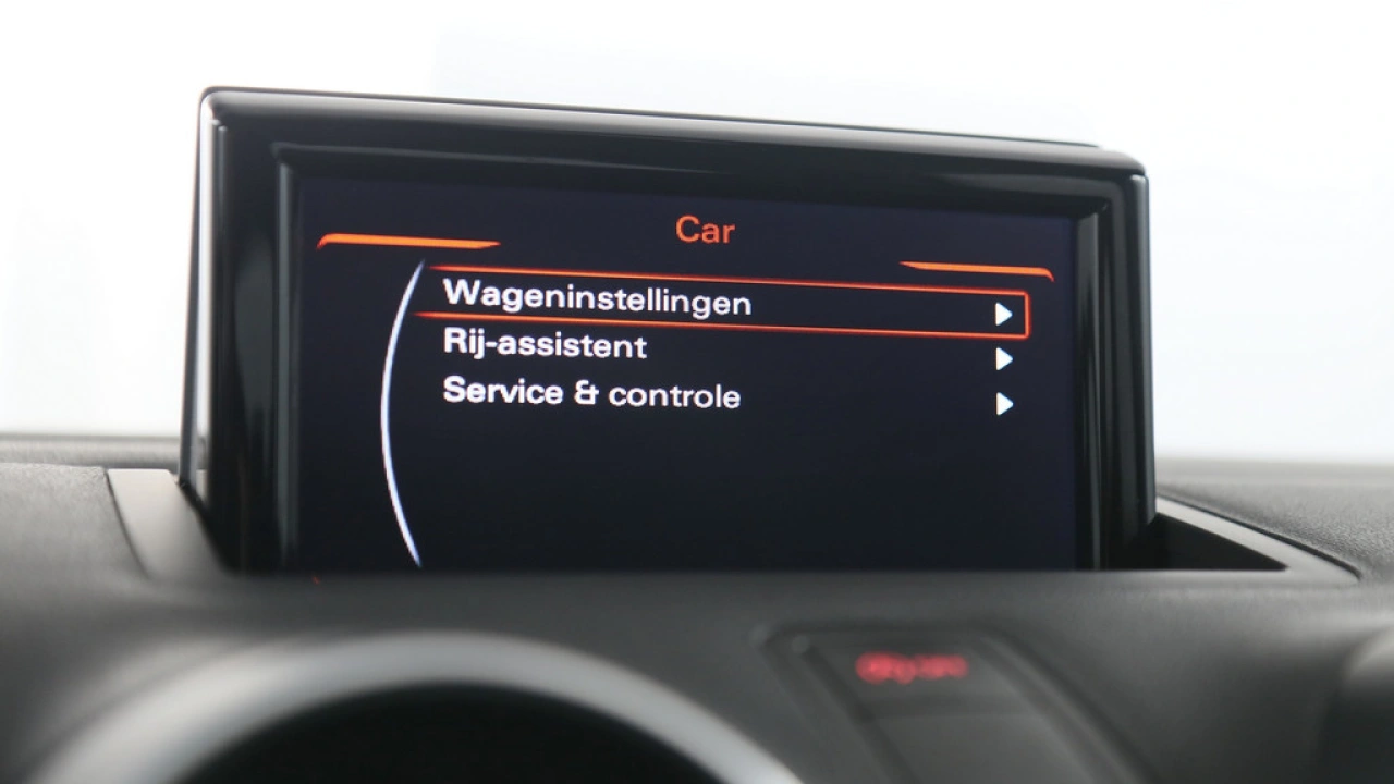 Audi A1 Sportback 1.0 TFSI 95pk Adrenalin S-Tronic