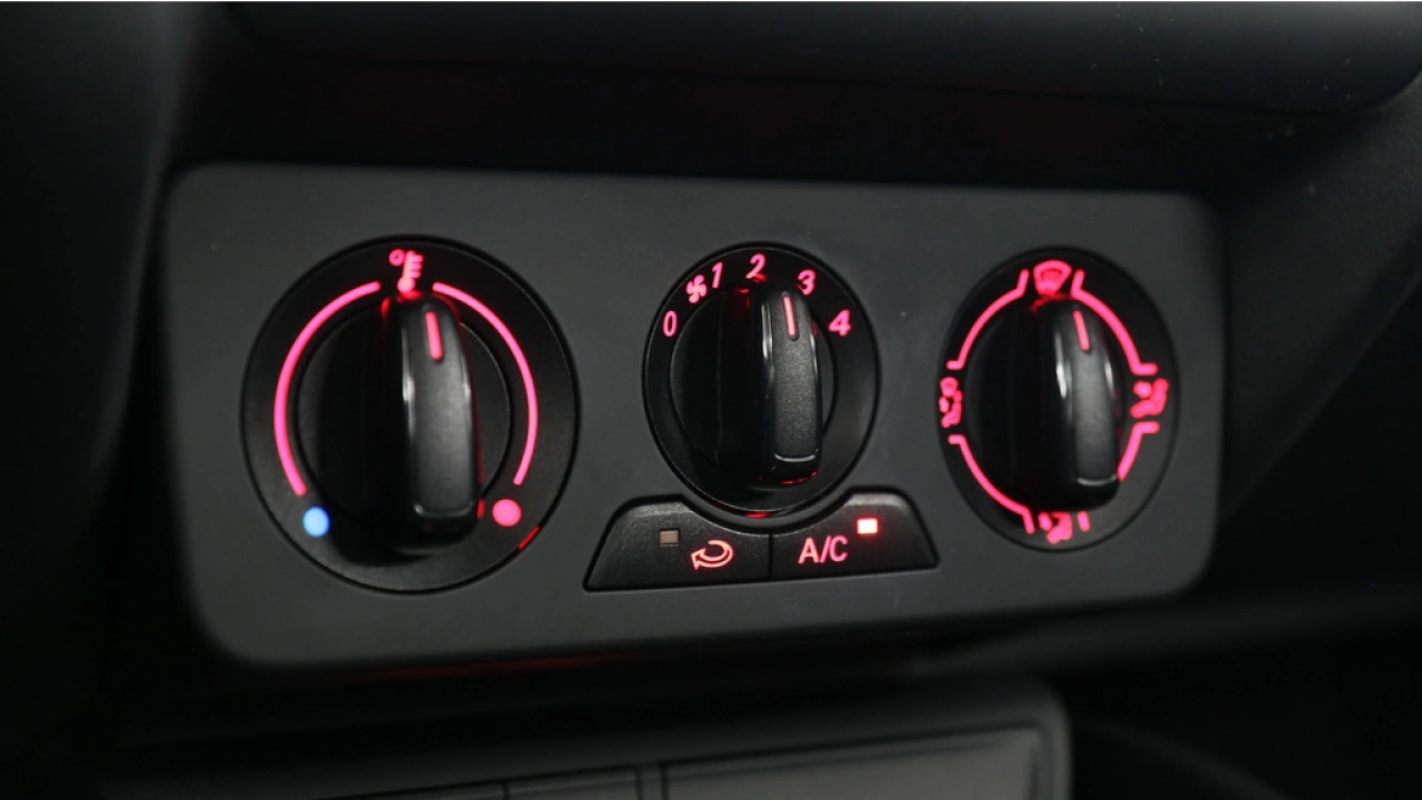 Audi A1 Sportback 1.0 TFSI 95pk Adrenalin S-Tronic