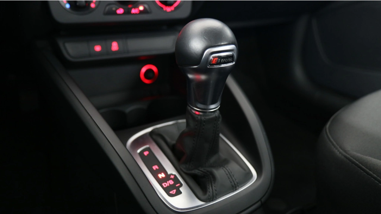 Audi A1 Sportback 1.0 TFSI 95pk Adrenalin S-Tronic