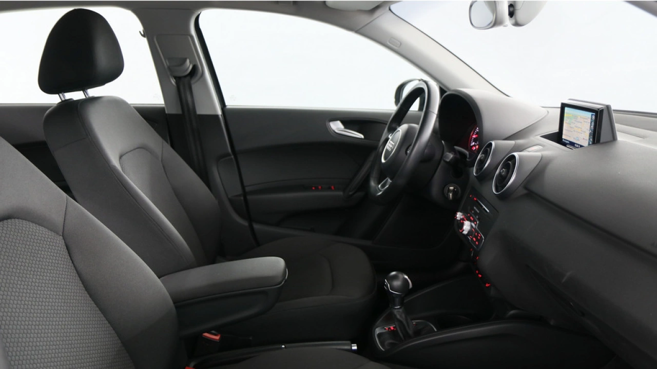 Audi A1 Sportback 1.0 TFSI 95pk Adrenalin S-Tronic