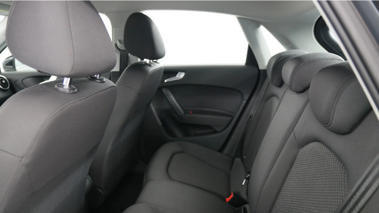 Audi A1 Sportback 1.0 TFSI 95pk Adrenalin S-Tronic