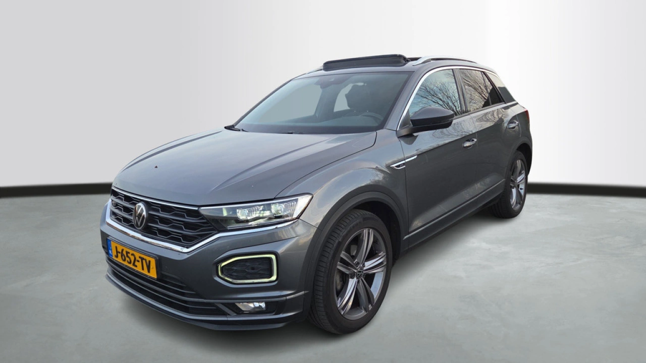 Volkswagen T-Roc 1.5 TSI 150pk Sport Business R DSG