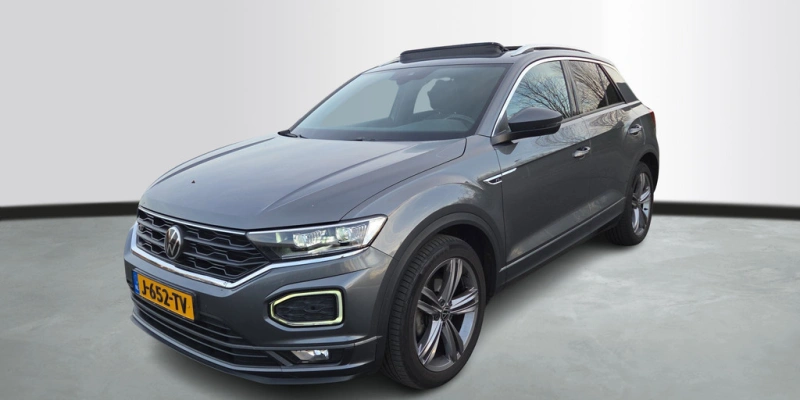 Volkswagen T-Roc 1.5 TSI 150pk Sport Business R DSG