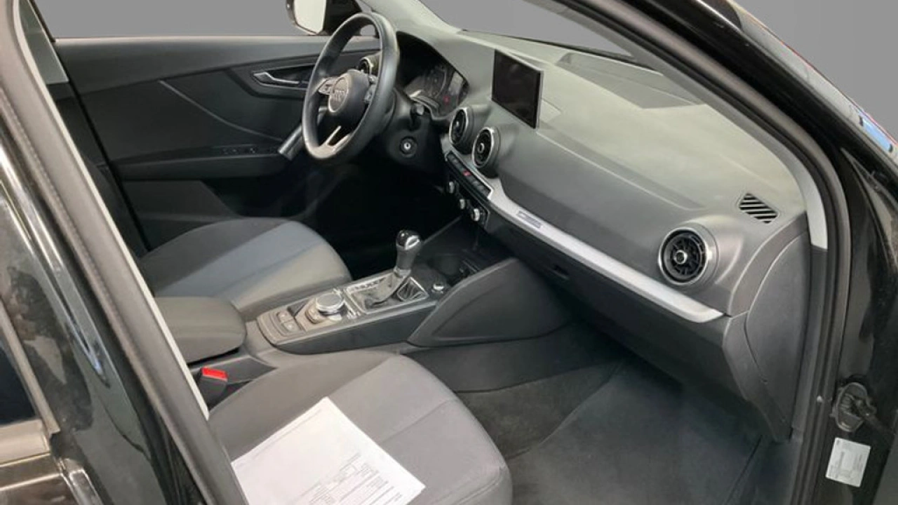 Audi Q2 35 TFSI 150pk Automaat Advanced Edition