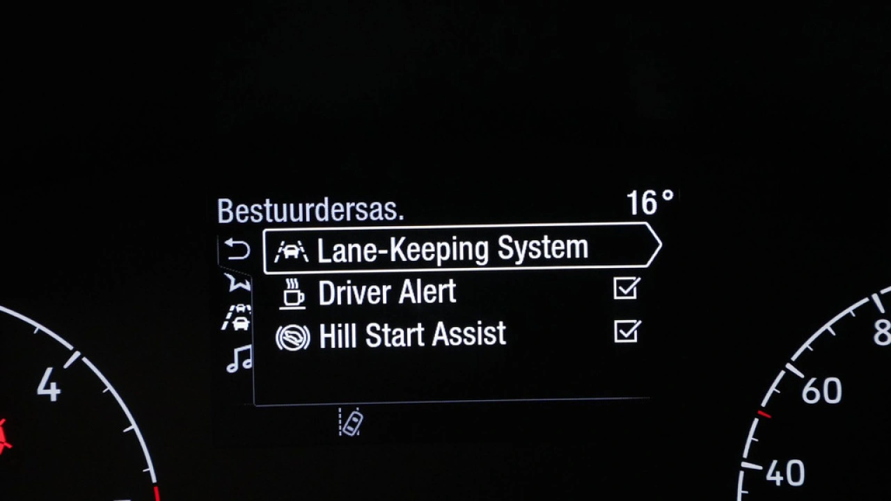 Ford Transit 350 2.0 TDCI L4H3 Trend RWD