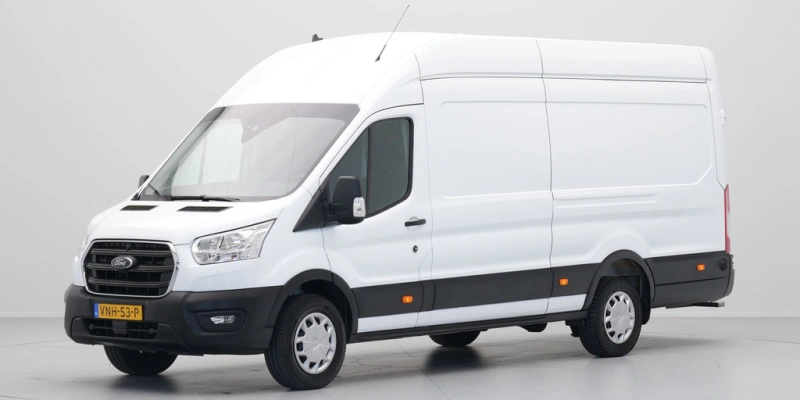 Ford Transit 350 2.0 TDCI L4H3 Trend RWD