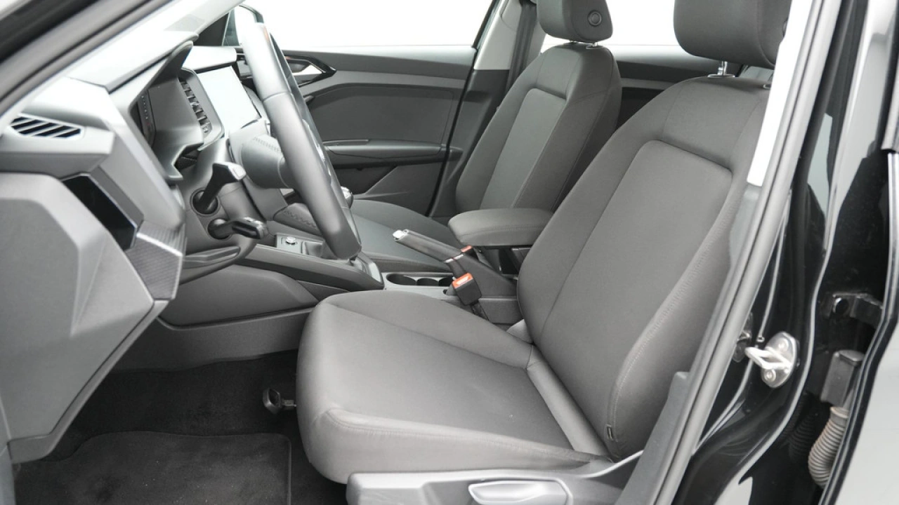 Audi A1 Sportback 25 TFSI 95pk