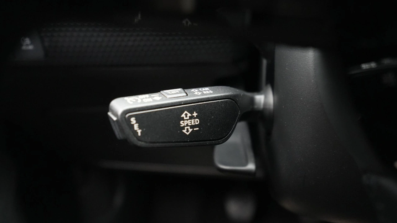 Audi A1 Sportback 25 TFSI 95pk