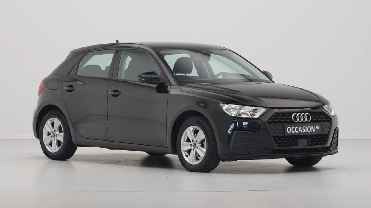 Audi A1 Sportback 25 TFSI 95pk