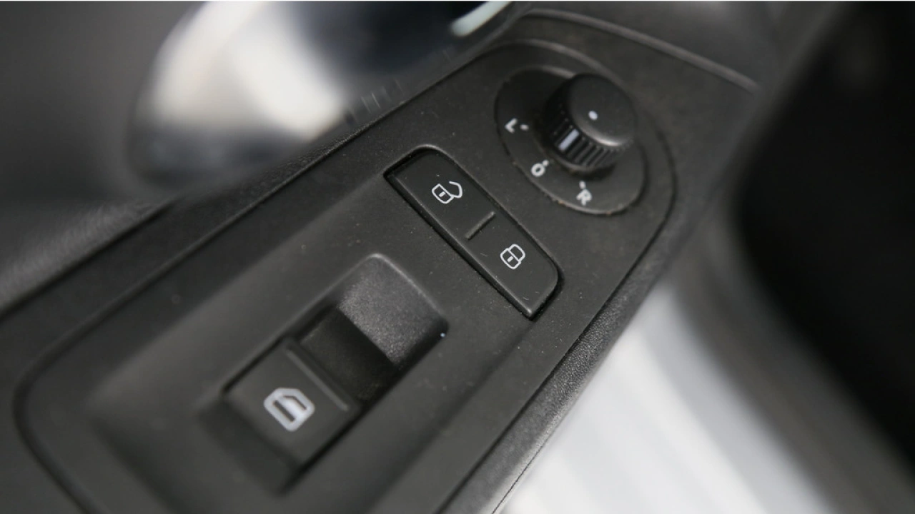 Škoda Citigo 1.0 60pk Greentech Elegance