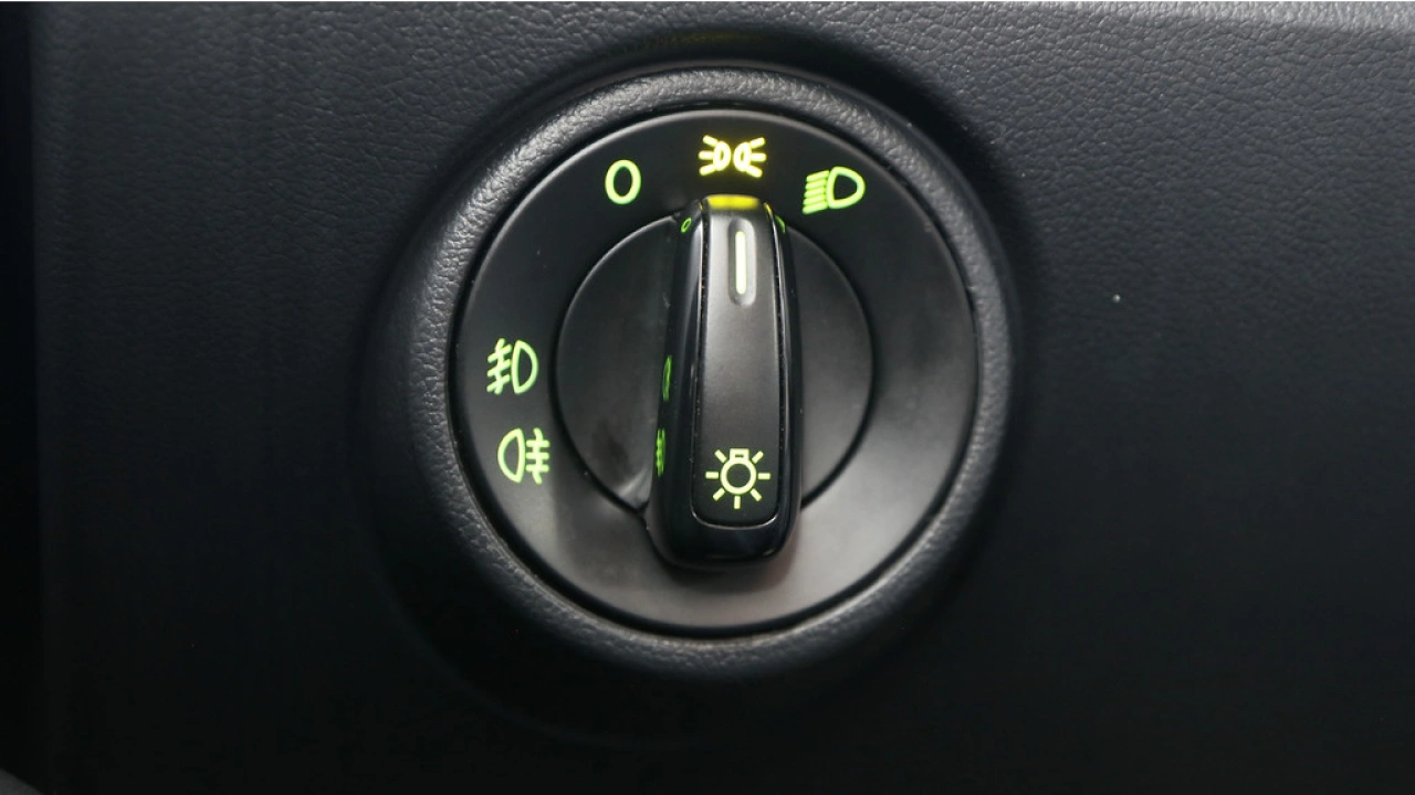 Škoda Citigo 1.0 60pk Greentech Elegance