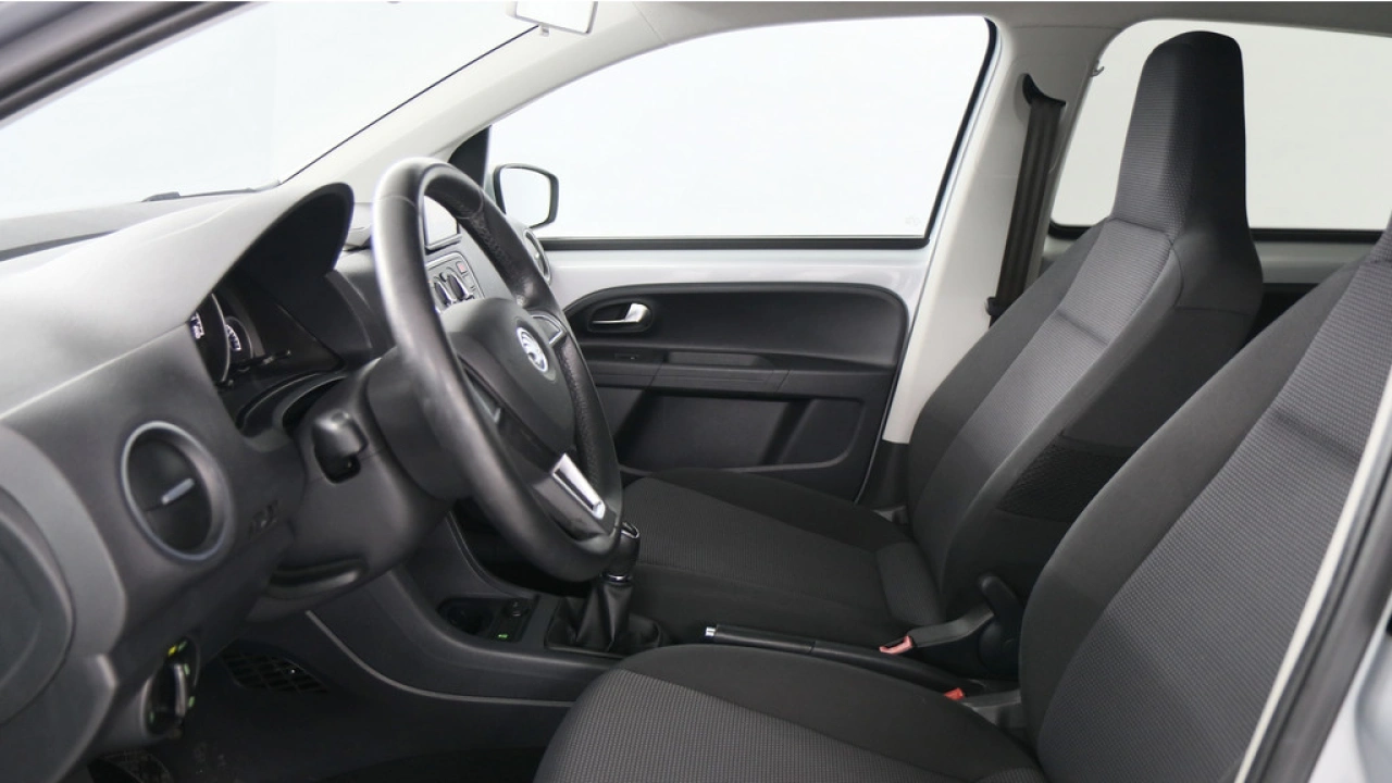 Škoda Citigo 1.0 60pk Greentech Elegance