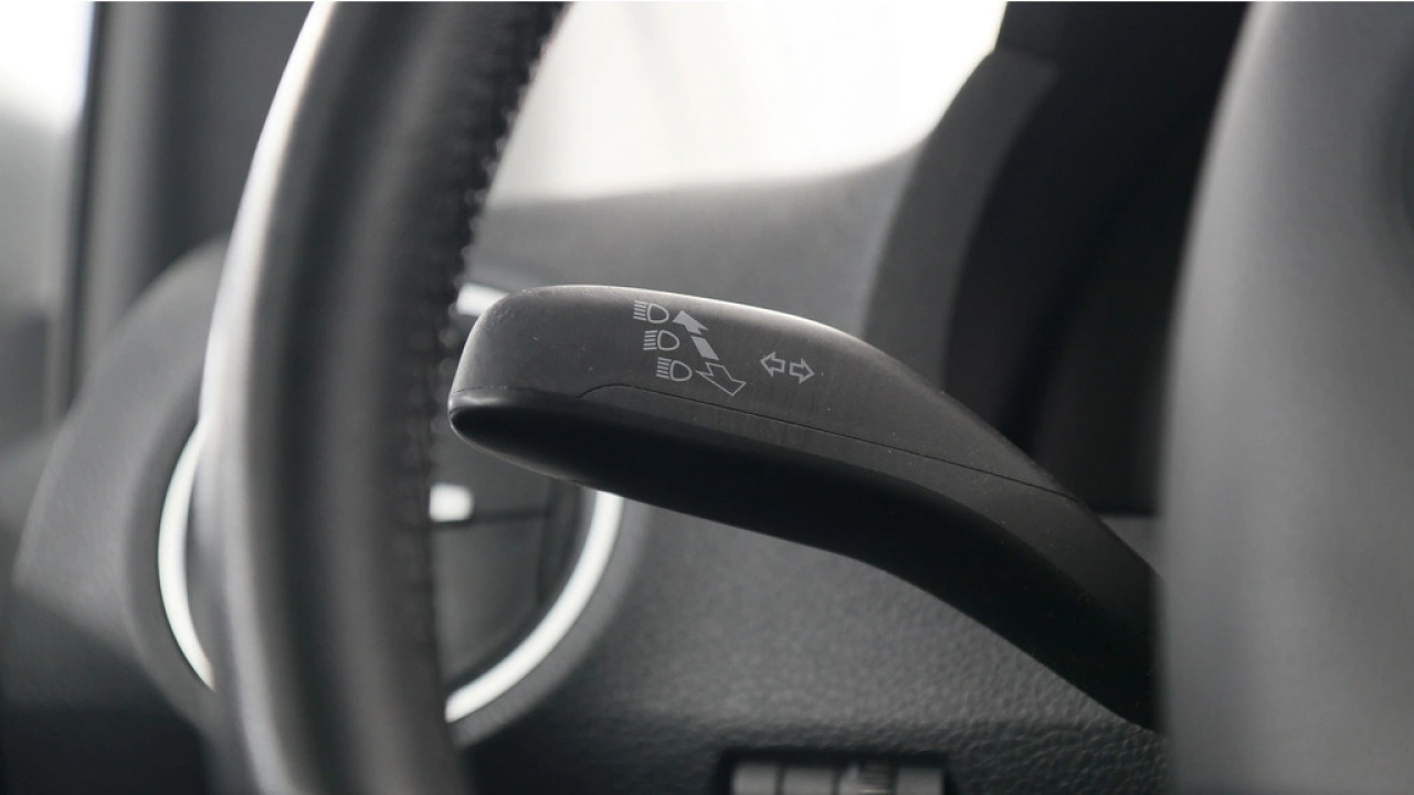 Škoda Citigo 1.0 60pk Greentech Elegance