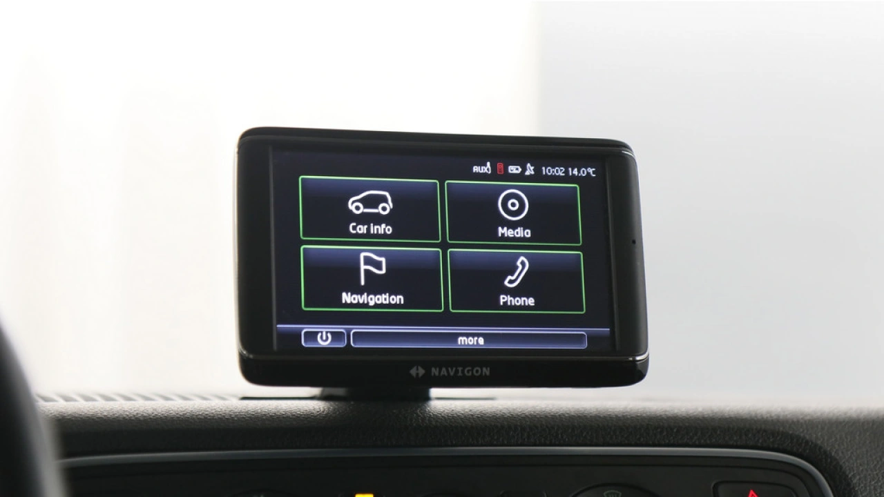 Škoda Citigo 1.0 60pk Greentech Elegance