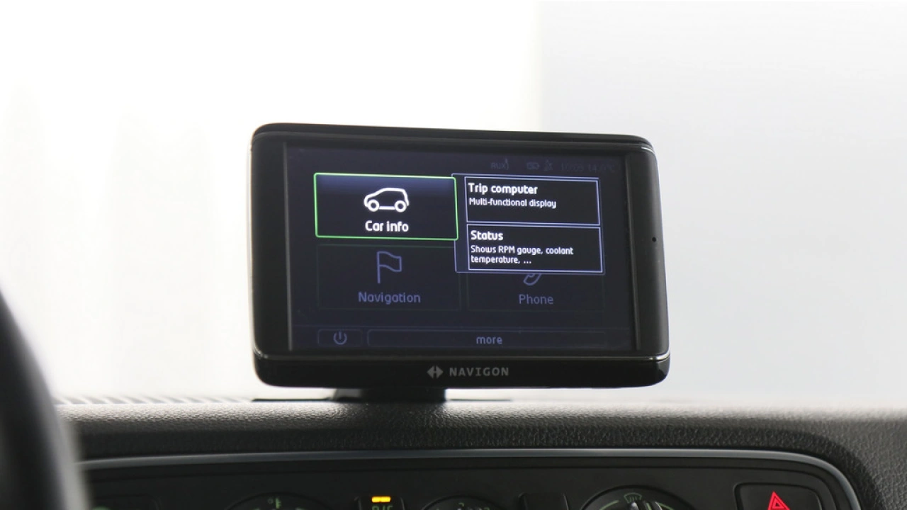 Škoda Citigo 1.0 60pk Greentech Elegance