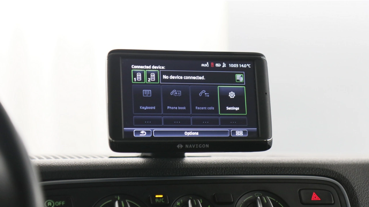 Škoda Citigo 1.0 60pk Greentech Elegance