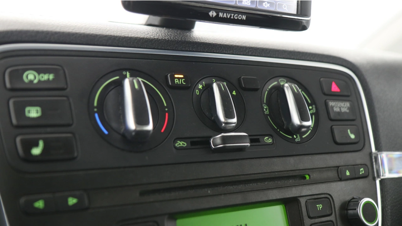 Škoda Citigo 1.0 60pk Greentech Elegance