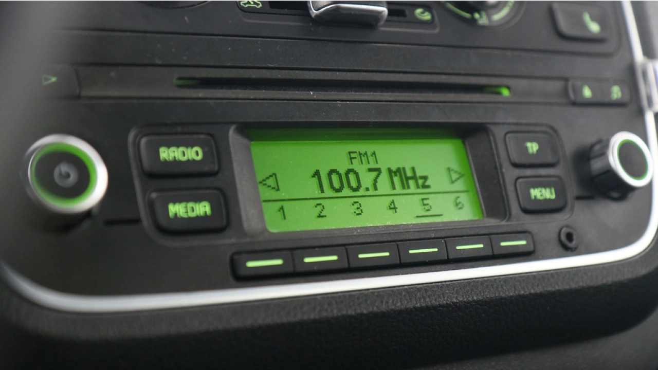 Škoda Citigo 1.0 60pk Greentech Elegance