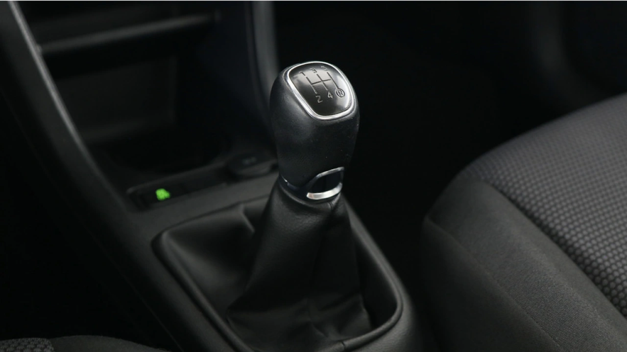 Škoda Citigo 1.0 60pk Greentech Elegance