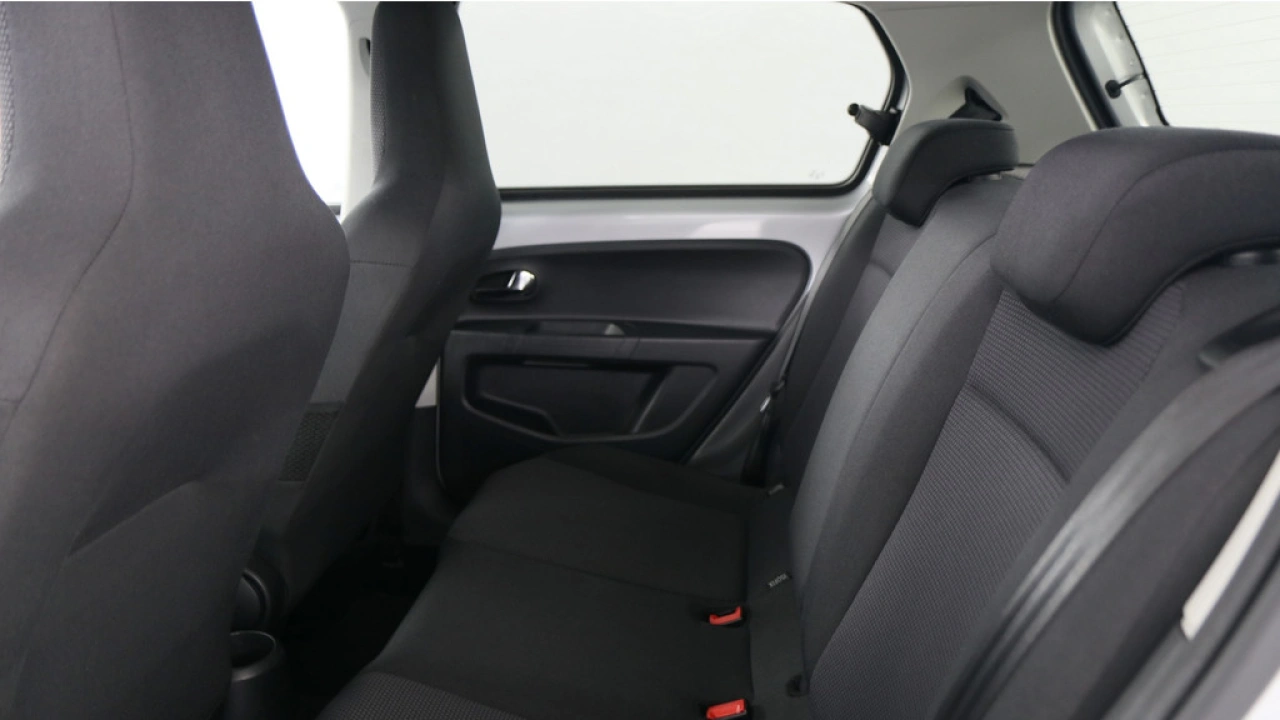 Škoda Citigo 1.0 60pk Greentech Elegance