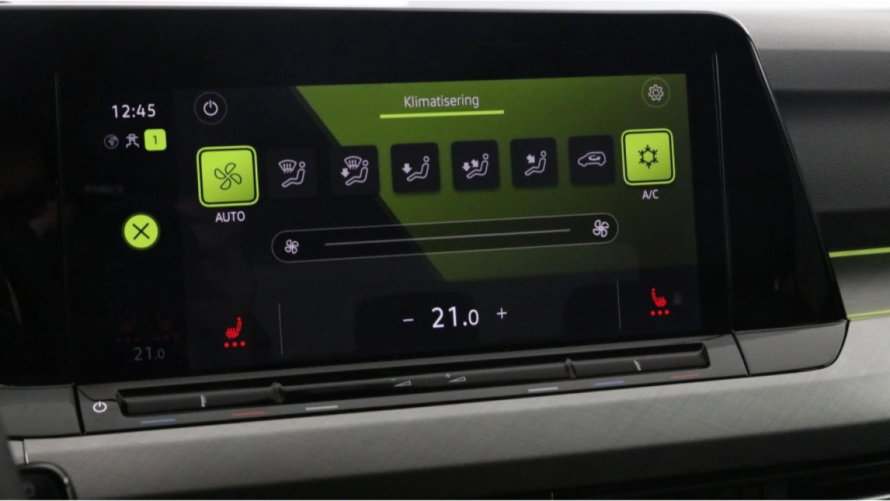 Volkswagen Golf 1.0 eTSI 110pk DSG Life Business