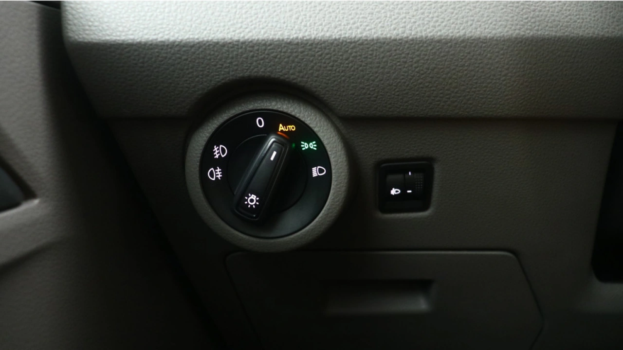 VW Bedrijfswagens Transporter L1H1 2.0 TDI 110pk Comfortline