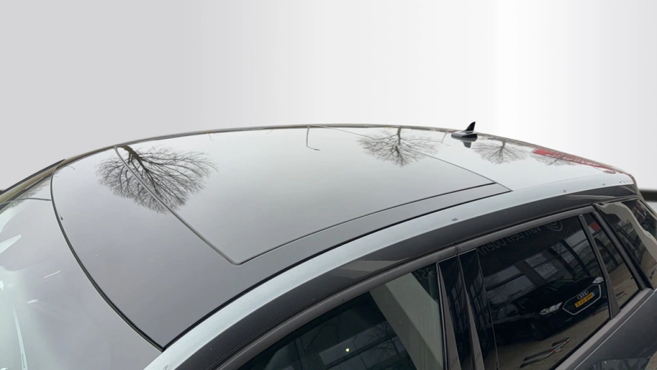 Audi Q2 35 TFSI 150Pk S Edition / WORDT VERWACHT / Panodak / 20''LMV / Camera