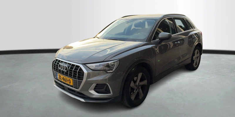 Audi Q3 35 TFSI 150Pk Advanced / WORDT VERWACHT / Parkeerhulp Achter