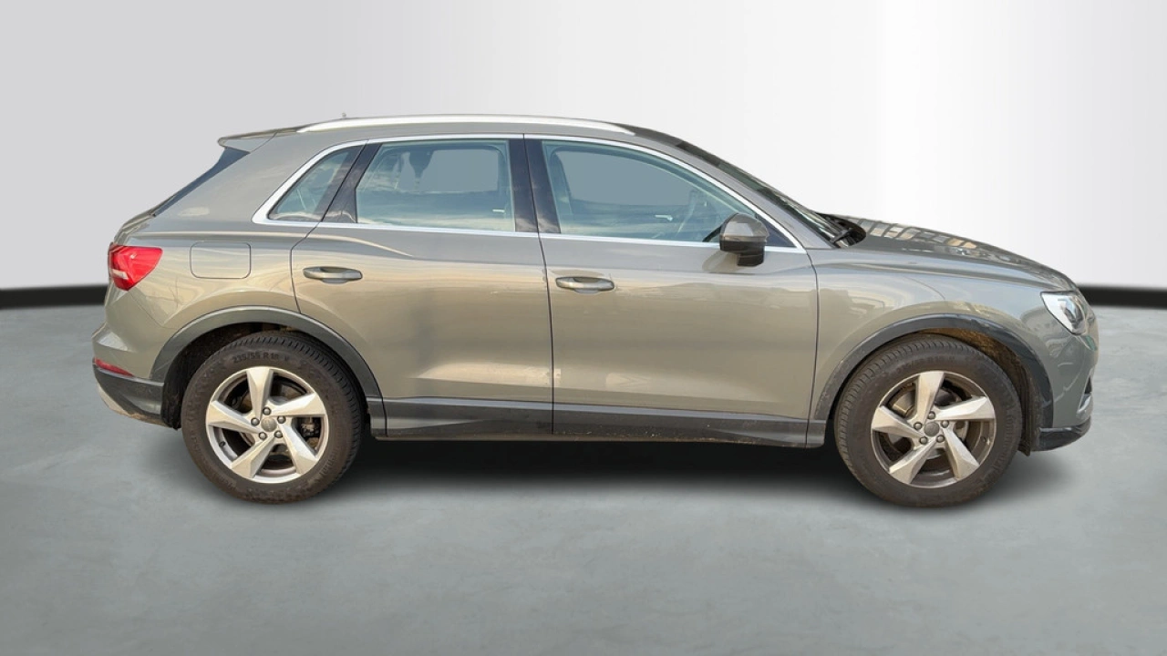 Audi Q3 35 TFSI 150Pk Advanced / WORDT VERWACHT / Parkeerhulp Achter