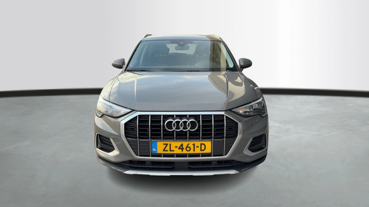 Audi Q3 35 TFSI 150Pk Advanced / WORDT VERWACHT / Parkeerhulp Achter