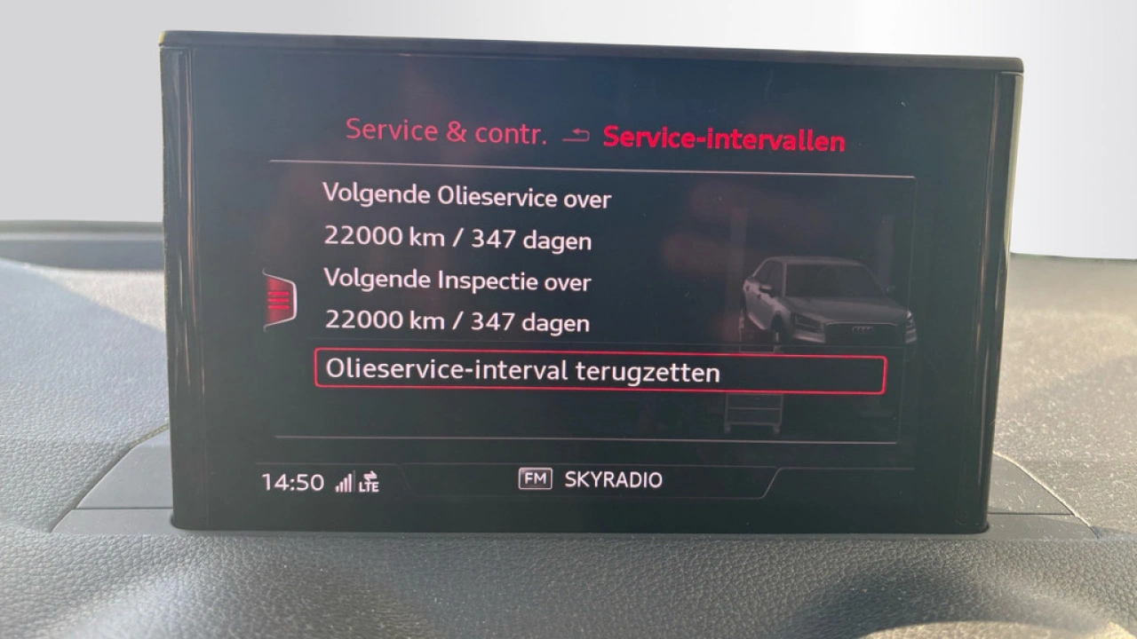 Audi Q2 1.4 TFSI CoD 150Pk Sport Pro Line / 03-2026 VERWACHT