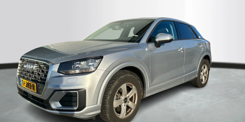 Audi Q2 1.4 TFSI CoD 150Pk Sport Pro Line / 03-2026 VERWACHT