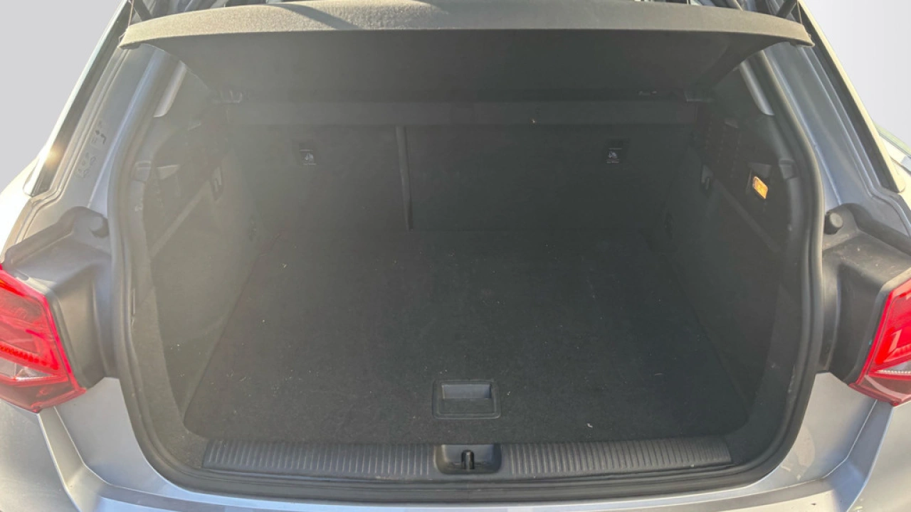 Audi Q2 1.4 TFSI CoD 150Pk Sport Pro Line / 03-2026 VERWACHT