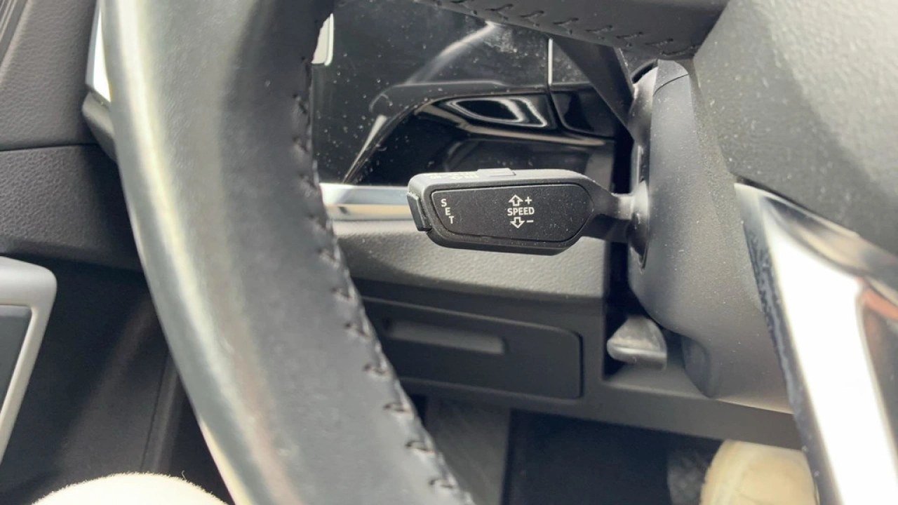 Audi Q3 Sportback 35 TFSI Pro Line business / 02-2026 VERWACHT / Trekhaak / Panodak