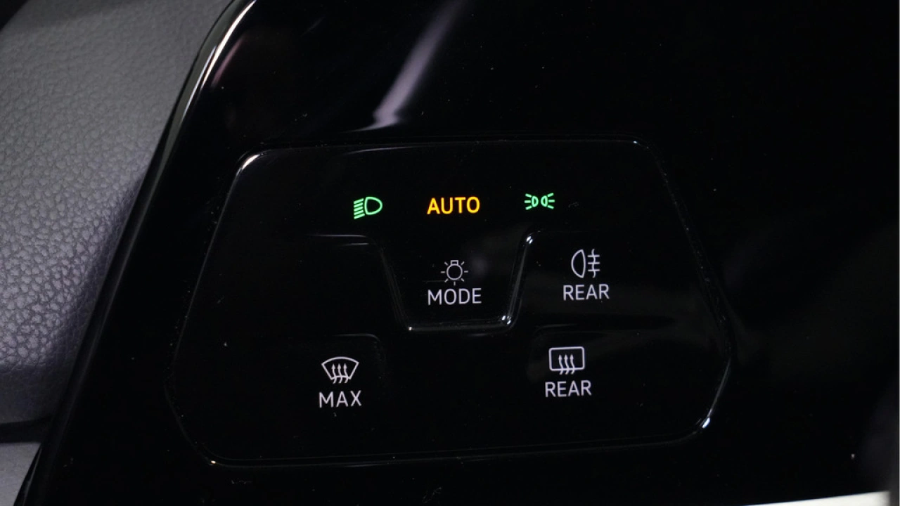 Volkswagen Golf 1.5 eHybrid 204pk Life Edition