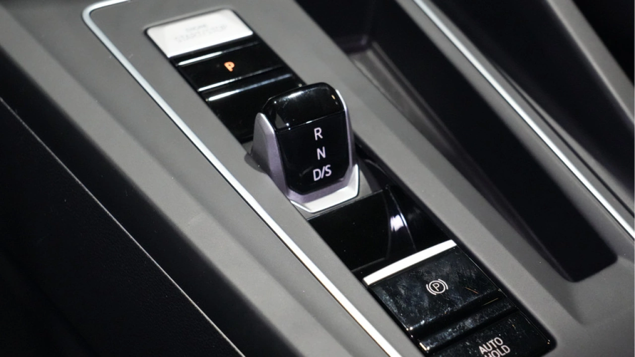 Volkswagen Golf 1.5 eHybrid 204pk Life Edition