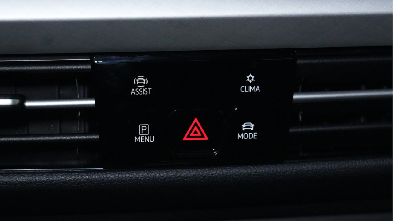 Volkswagen Golf 1.5 eHybrid 204pk Life Edition