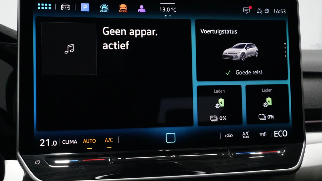 Volkswagen Golf 1.5 eHybrid 204pk Life Edition