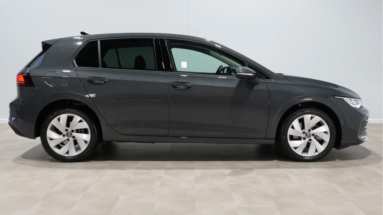 Volkswagen Golf 1.5 eHybrid 204pk Life Edition