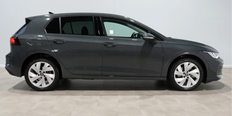 Volkswagen Golf 1.5 eHybrid 204pk Life Edition