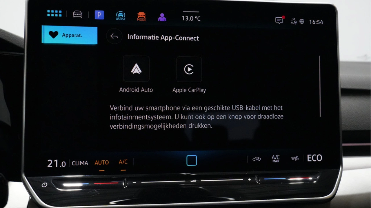 Volkswagen Golf 1.5 eHybrid 204pk Life Edition