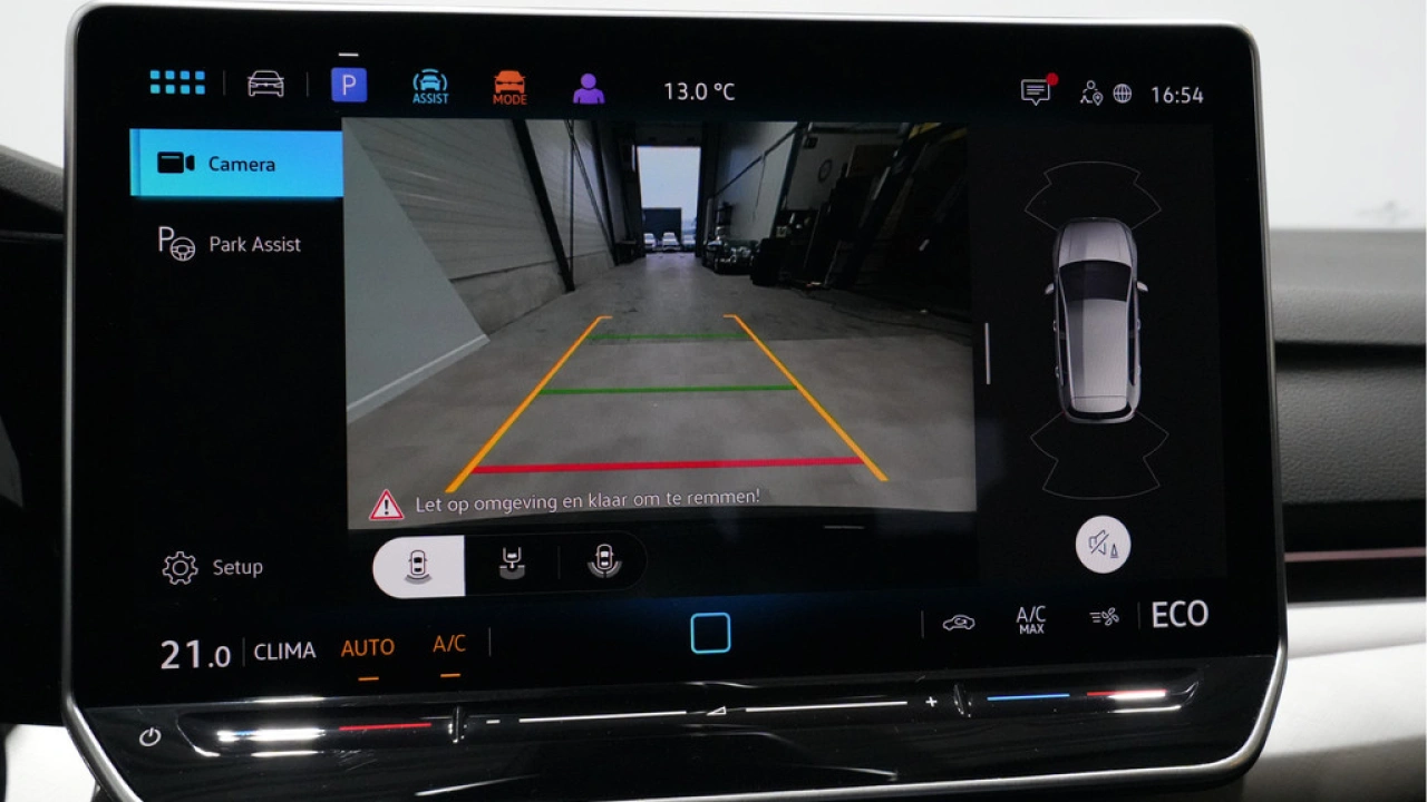 Volkswagen Golf 1.5 eHybrid 204pk Life Edition