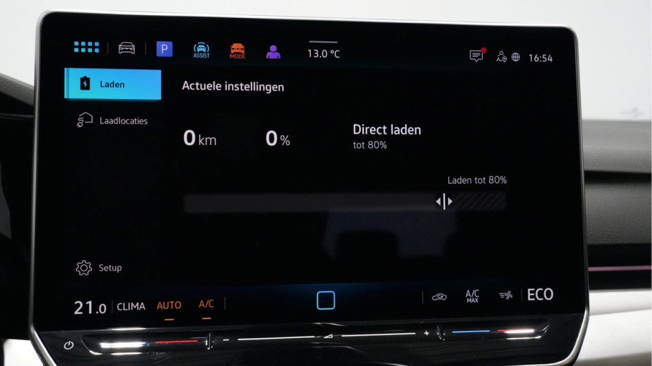 Volkswagen Golf 1.5 eHybrid 204pk Life Edition