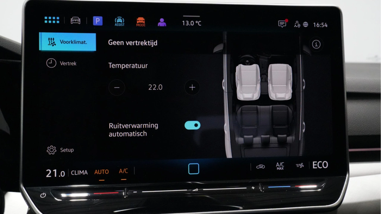 Volkswagen Golf 1.5 eHybrid 204pk Life Edition