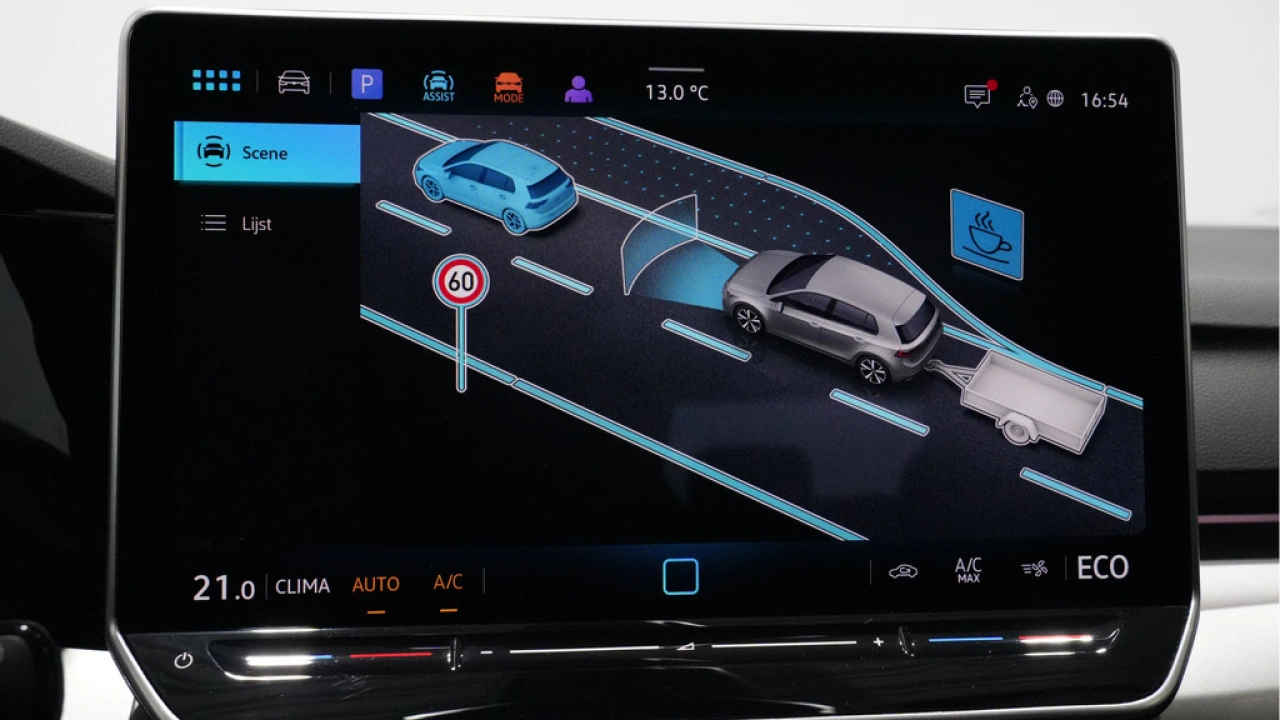 Volkswagen Golf 1.5 eHybrid 204pk Life Edition