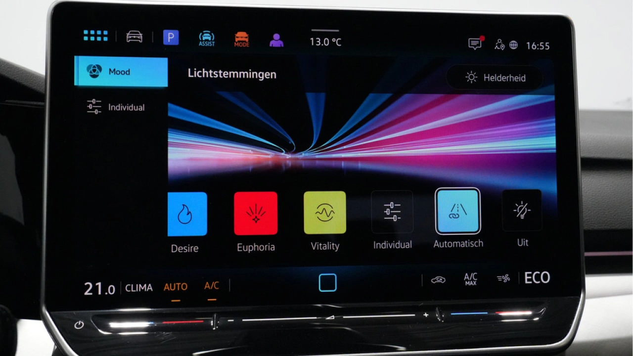 Volkswagen Golf 1.5 eHybrid 204pk Life Edition