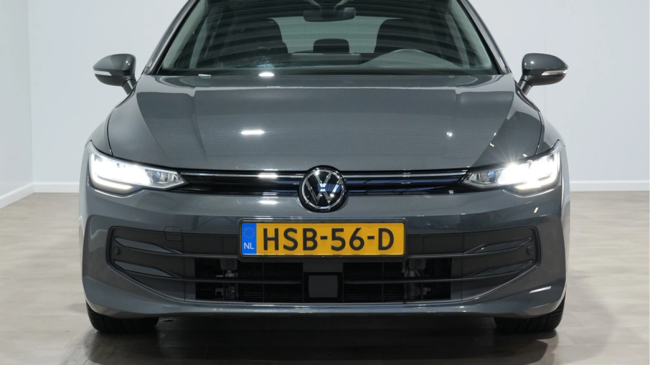 Volkswagen Golf 1.5 eHybrid 204pk Life Edition