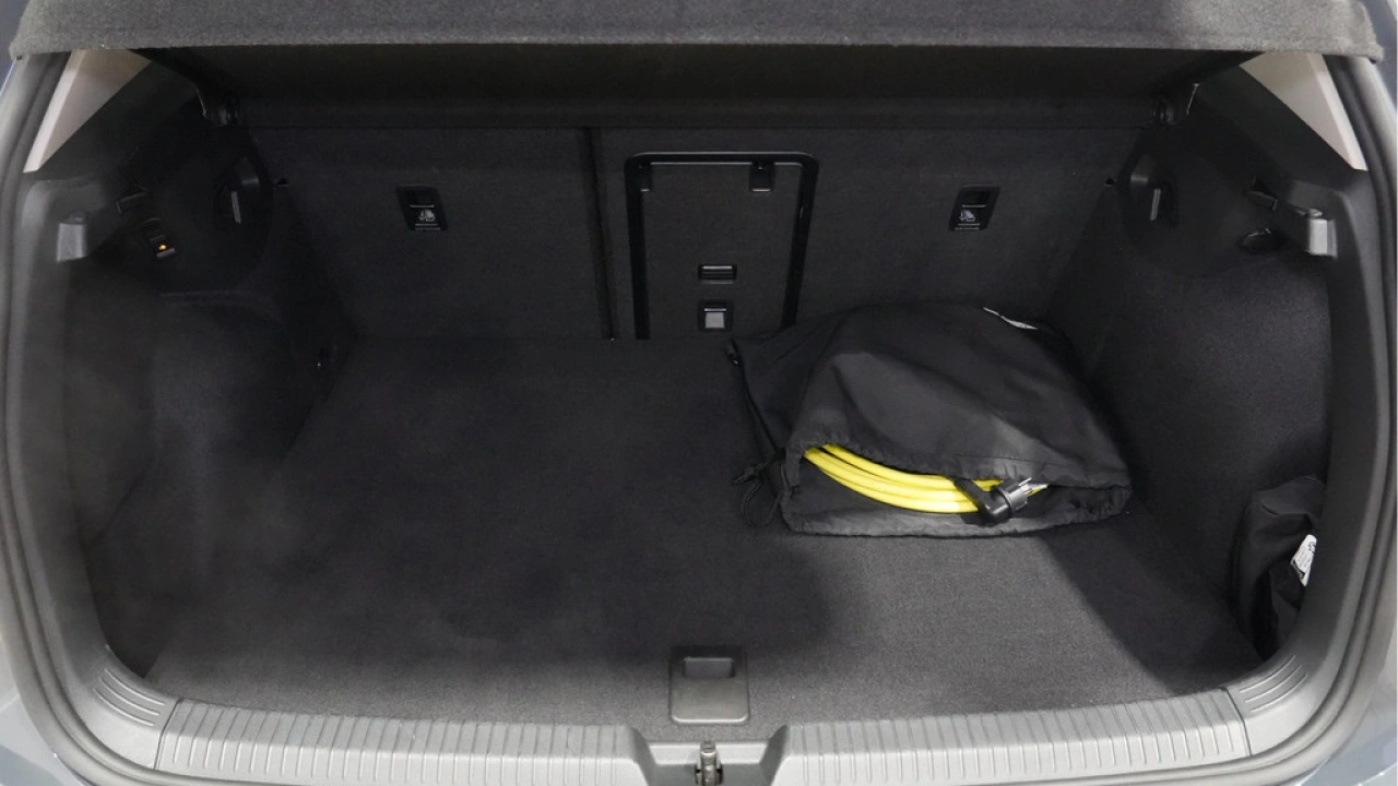 Volkswagen Golf 1.5 eHybrid 204pk Life Edition